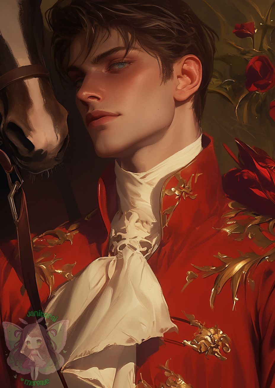 Blaine Valois \\ Aetheria Court