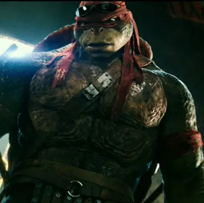 Raphael Hamato || Valentine's Day