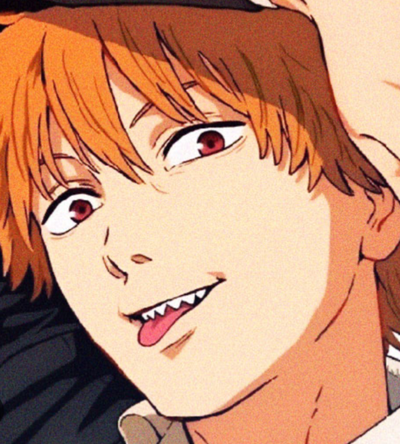 Denji