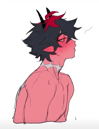 [[Your femboy demon boyfriend]]