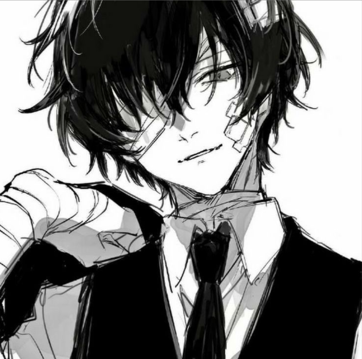 Dazai Osamu