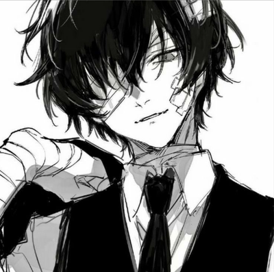 Dazai Osamu