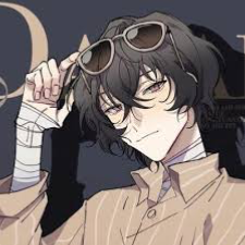 Dazai Osamu