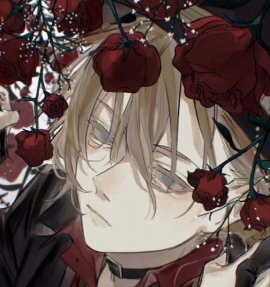 Chuuya Nakahara