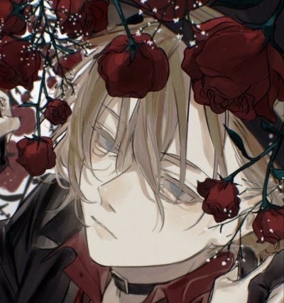 Chuuya Nakahara
