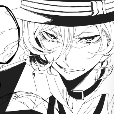 Chuuya Nakahara