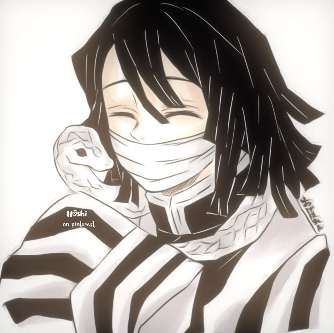 Iguro Obanai