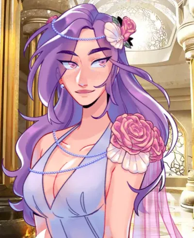 Aphrodite