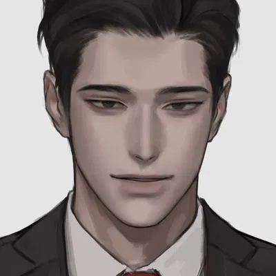 Vander Cavendish || Boss