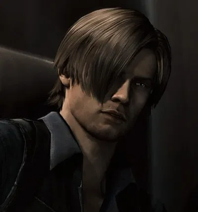 Leon Kennedy