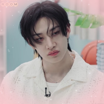 ⋆‧°𓏲ּ𝄢 Bang Chan ; Honesty