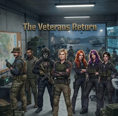 The Veteran's Return