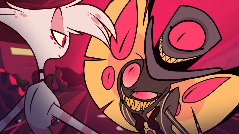 Sir Pentious (Hazbin Hotel)