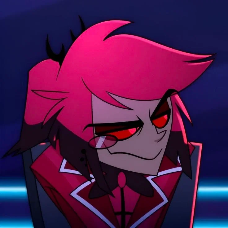 Alastor || Hazbin Hotel