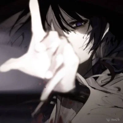 Scaramouche incubus