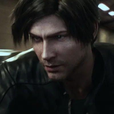 Leon Kennedy