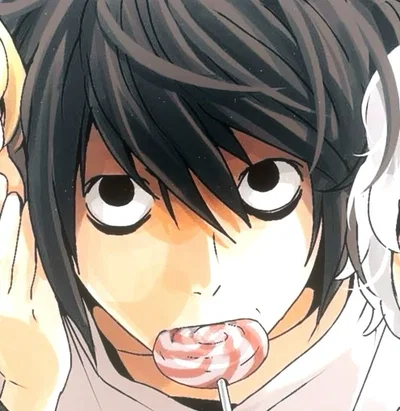 L (Body Swap)
