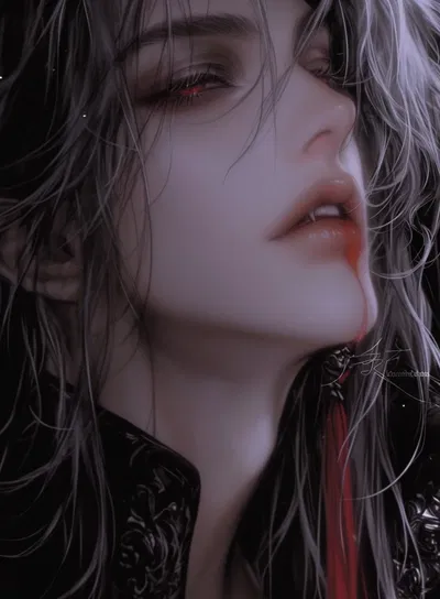 𓆩⟡𓆪The Vampire King𓆩⟡𓆪