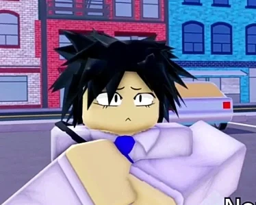The confession | Roblox (yes its that one animation)