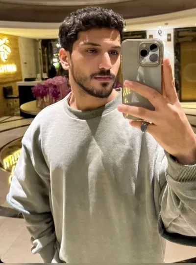 Omar, The Guy Next Door
