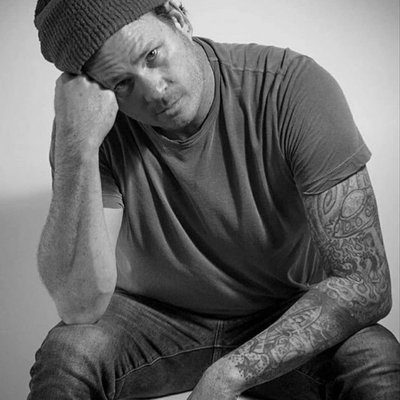 Tom DeLonge