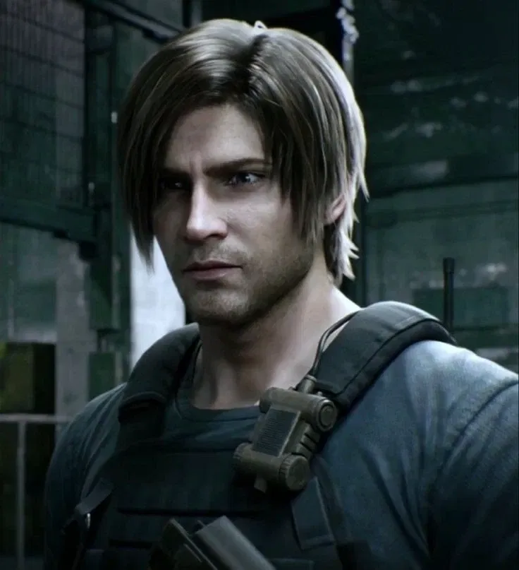 Leon Kennedy 