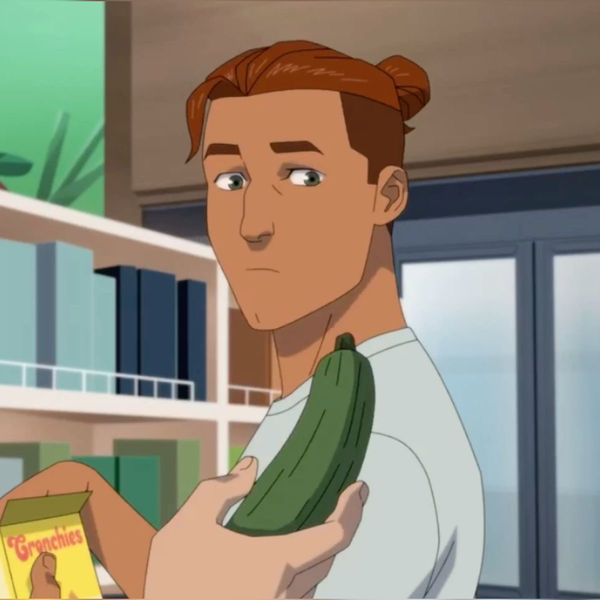 Rex ‘Splode’ Sloan