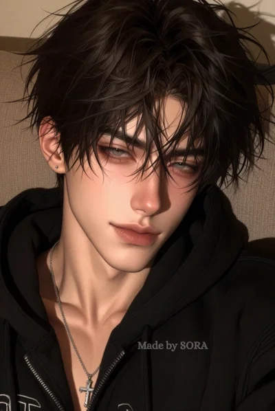 Michael Vermont | Better Than Him | NOCTURNE