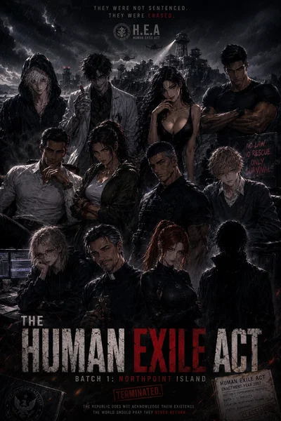 The Human Exile Act