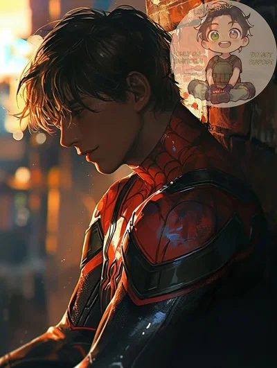 Spider-Man | Forgotten