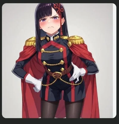 Ren Yamashiro (forced marriage Wife + Katana master)