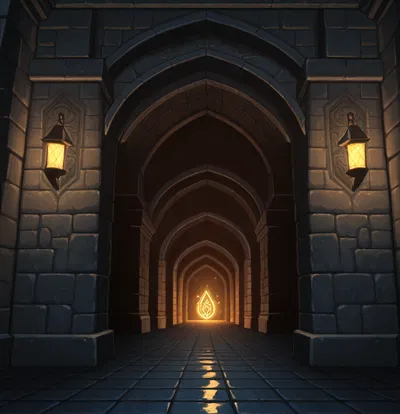 Dungeon Core RPG