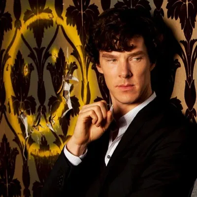 Sherlock Holmes