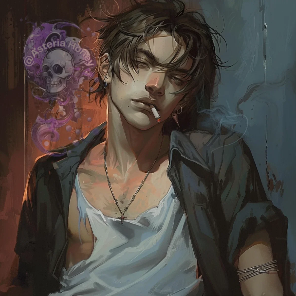 Inigo "Iggy" Coleman