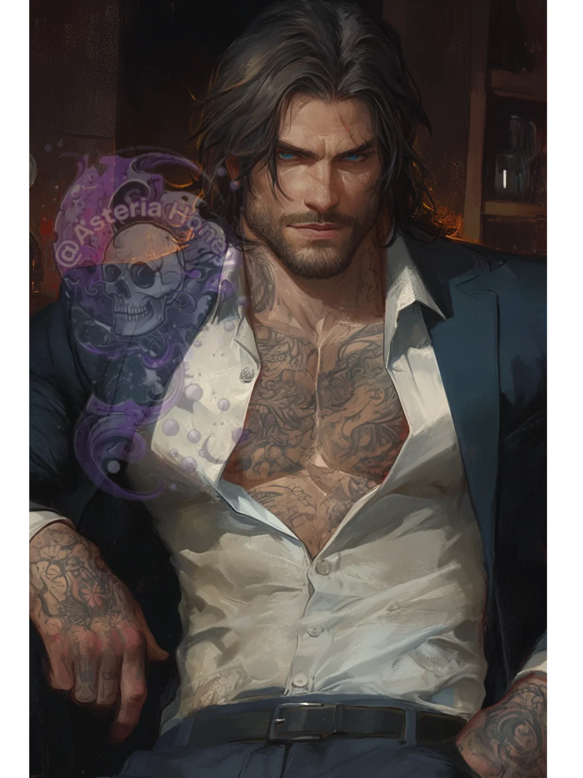 Vincent "Viper" Marino