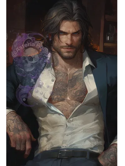 Vincent "Viper" Marino
