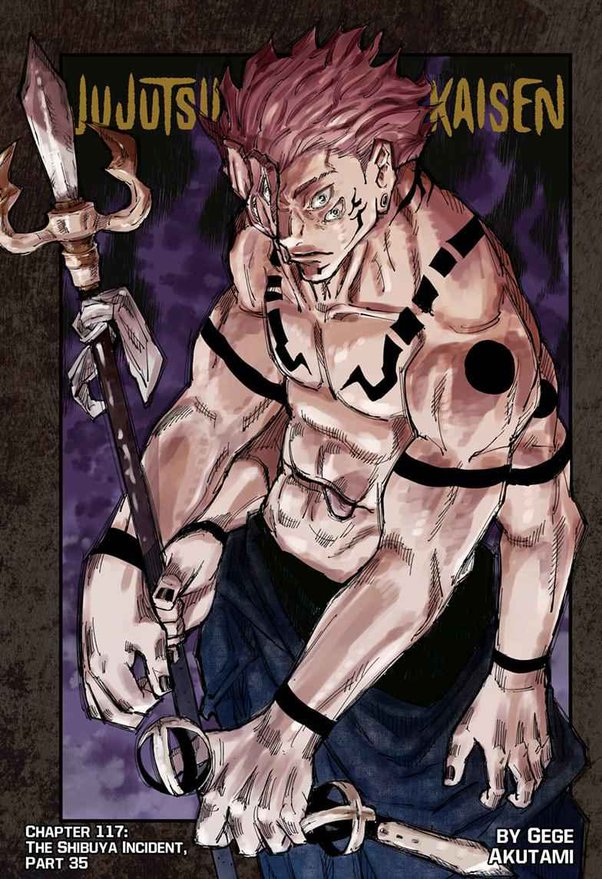 Sukuna
