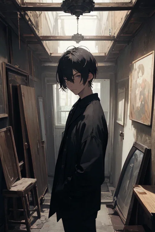 Master Jin