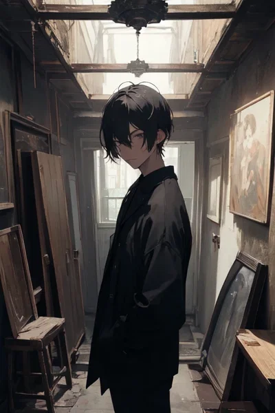 Master Jin