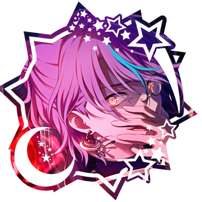 ‧⭑.ᐟ  . .   Kamishiro Rui