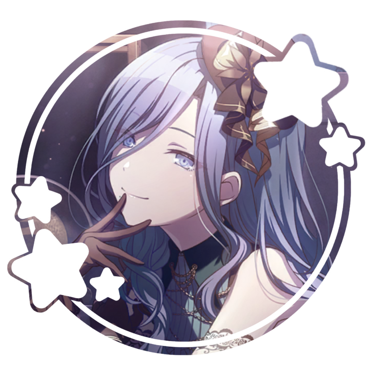 [ 💦👑 ] - Shizuku Hinomori