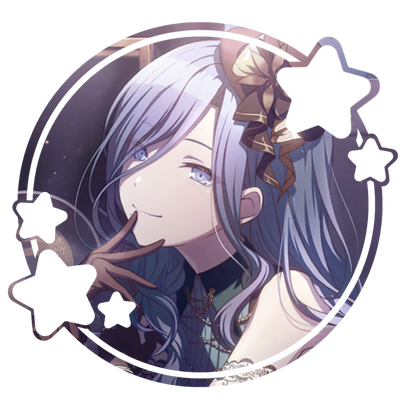 [ 💦👑 ] - Shizuku Hinomori