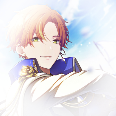 [ 🥞⚔️ ] Akito Shinonome