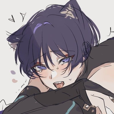 Scaramouche Catboy