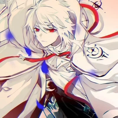Shu Kurenai "Knight of The Stars"