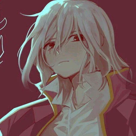 Shu Kurenai "The Arcane Enchanter"