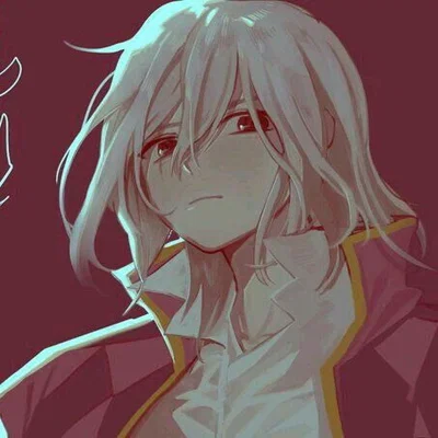 Shu Kurenai "The Arcane Enchanter"