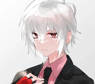 Shu Kurenai "The Renowned CEO"
