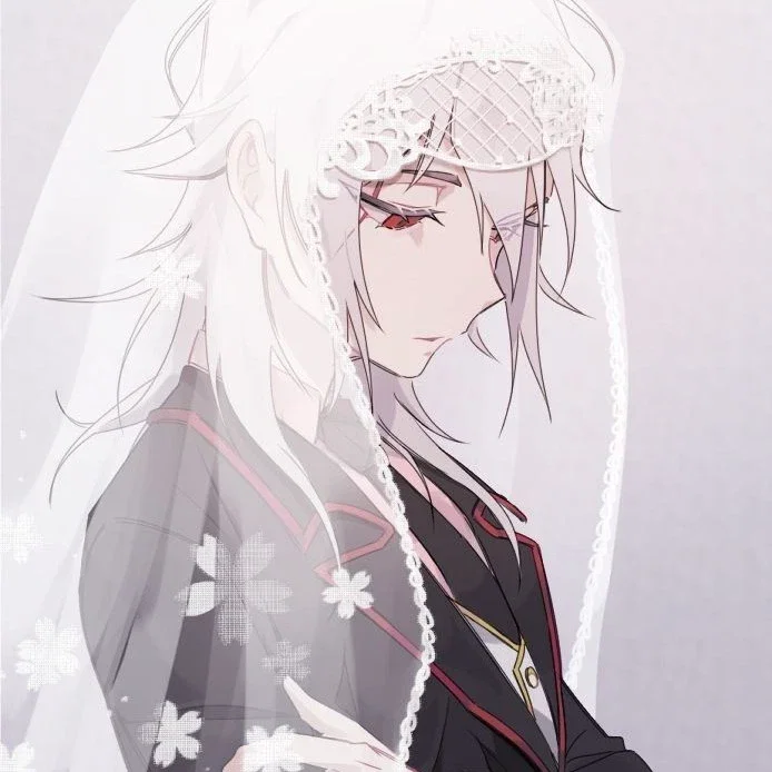 Shu Kurenai "The Saint of Radiant Virtue"