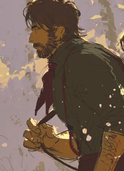 Arthur Morgan| Undead N.